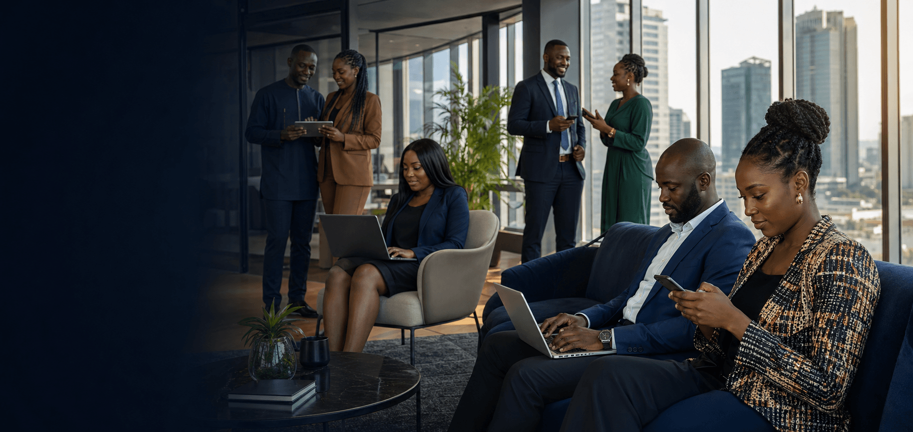 NYSC, internship, and entry-level job search guide